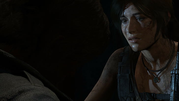 rise of tomb raider setting for mac pro 2013